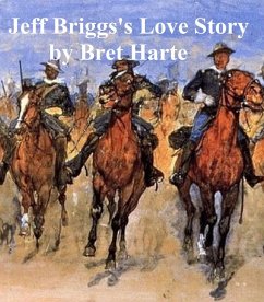 Cover Jeff Brigg's Love Story (eBook, ePUB)