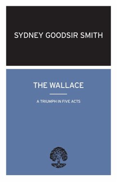 Cover Wallace (eBook, PDF)