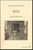 Hôtel (eBook, ePUB)
