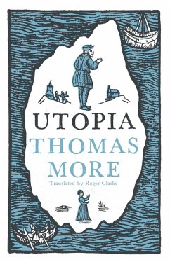 Utopia (eBook, ePUB) - More, Thomas