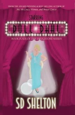 Cover Starring Doll Dahl (eBook, ePUB)