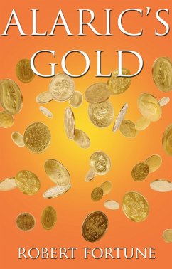 Cover Alaric's Gold (eBook, ePUB)