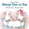 Sheep Out to Eat (eBook, ePUB) - Bild 1