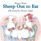 Sheep Out to Eat (eBook, ePUB)