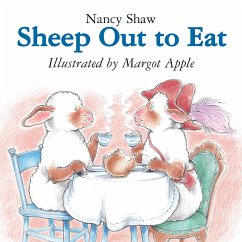 Cover Sheep Out to Eat (eBook, ePUB)