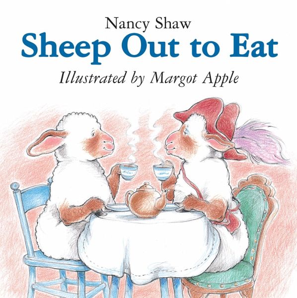 Sheep Out to Eat (eBook, ePUB) Sheep Out to Eat (eBook, ePUB)