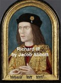Richard III (eBook, ePUB)