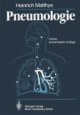 Pneumologie (eBook, PDF) Pneumologie (eBook, PDF)