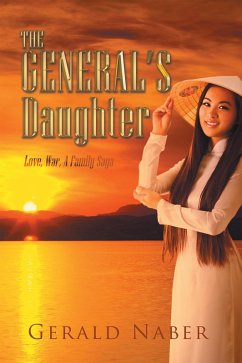 Cover The General'S Daughter (eBook, ePUB)