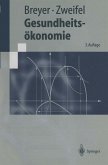 Gesundheitsökonomie (eBook, PDF)