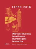 eWork and eBusiness in Architecture, Engineering and Construction (eBook, ePUB)