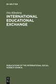 International Educational Exchange (eBook, PDF)