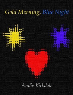 Cover Gold Morning, Blue Night (eBook, ePUB)