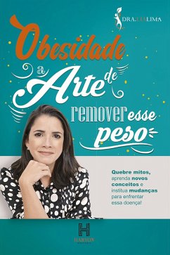 Obesidade (eBook, ePUB) - Lima, Dra. Lia