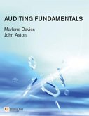 Auditing Fundamentals (eBook, PDF)