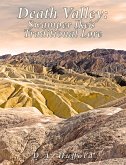 Death Valley; Swamper Ike's Traditional Lore: (eBook, ePUB)