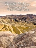 Death Valley; Swamper Ike&quote;s Traditional Lore: (eBook, ePUB)