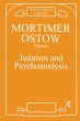 Judaism and Psychoanalysis (eBook, ePUB) - Bild 1