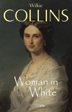 Cover Woman in White (eBook, ePUB)
