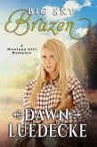 Big Sky Brazen (eBook, ePUB) Big Sky Brazen (eBook, ePUB)