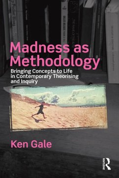 Cover Madness as Methodology (eBook, ePUB)