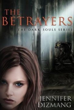 Cover The Betrayers (eBook, ePUB)
