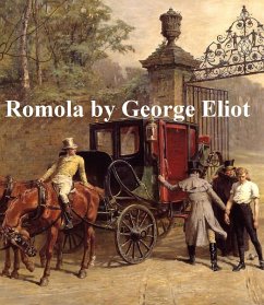 Cover Romola (eBook, ePUB)