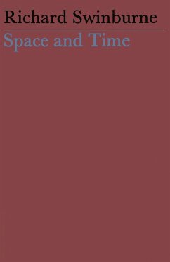 Space and Time (eBook, PDF) Space and Time (eBook, PDF)