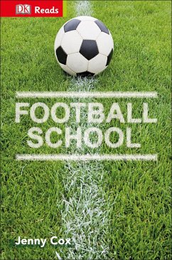 Cover Football School (eBook, ePUB)