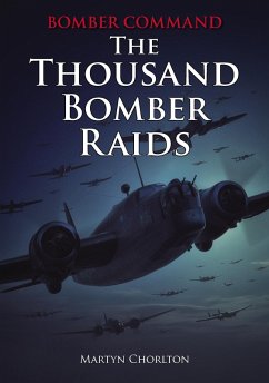 Cover Bomber Command (eBook, ePUB)