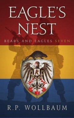 Cover Eagle's Nest (eBook, ePUB)