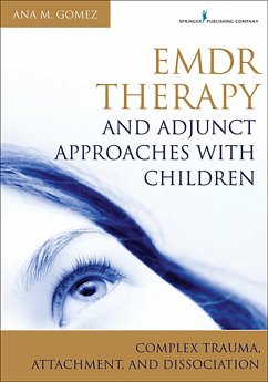 Cover EMDR Therapy and Adjunct Approaches with Children (eBook, ePUB)