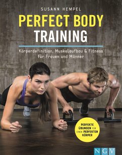 Perfect Body Training (eBook, ePUB) - Hempel, Susann