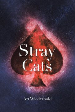 Stray Cats (eBook, ePUB) - Wiederhold, Art