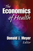 Economics of Health (eBook, ePUB) Economics of Health (eBook, ePUB)
