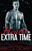 Hearts in Extra Time (An Atlanta Skyline Novella) (eBook, ePUB) Hearts in Extra Time (An Atlanta Skyline Novella) (eBook, ePUB)