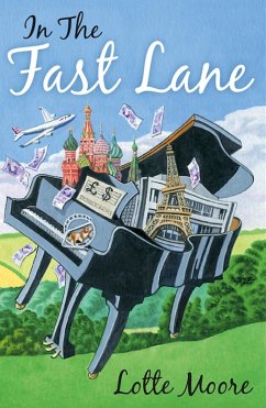 In The Fast Lane (eBook, ePUB) - Moore, Lotte