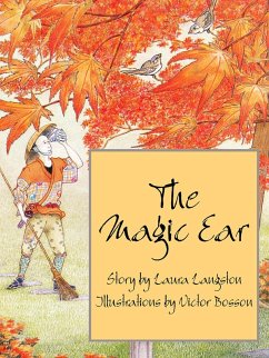 Cover Magic Ear (eBook, ePUB)