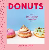 Donuts (eBook, ePUB)