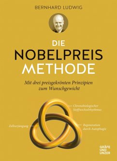 Die Nobelpreis-Methode (eBook, ePUB) - Ludwig, Bernhard