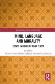 Mind, Language and Morality (eBook, PDF)