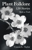 Plant Folklore (eBook, ePUB)