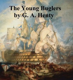 The Young Buglers (eBook, ePUB) - Henty, G. A.