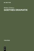 Goethes Dramatik (eBook, PDF)