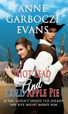 Hot Lead and Cold Apple Pie (eBook, ePUB)