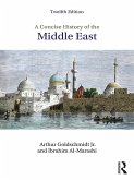A Concise History of the Middle East (eBook, PDF)