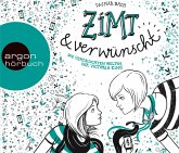 Zimt und verwünscht / Zimt Bd.4 (3 Audio-CDs)