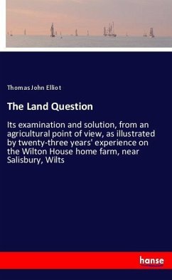 The Land Question