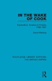 In the Wake of Cook (eBook, PDF)