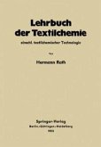 Lehrbuch der Textilchemie (eBook, PDF)